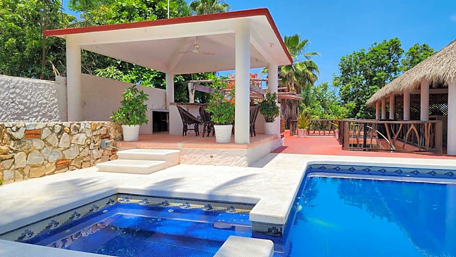 Casa Bonita