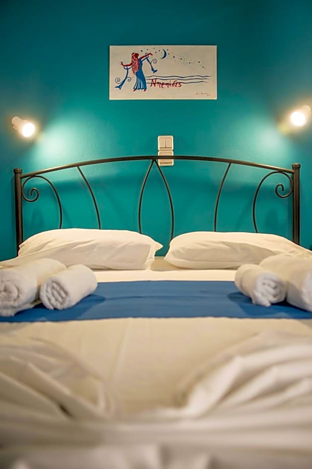 Nereides Hotel