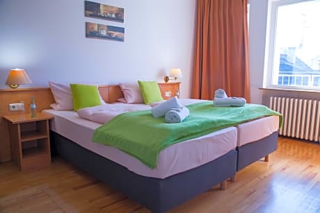 Hotel Eschborner Hof