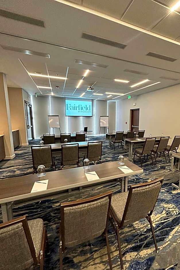 Fairfield by Marriott San Jose Airport Alajuela
