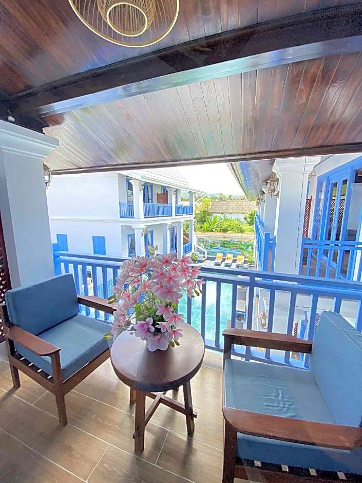 Sadakham Royal View Hotel