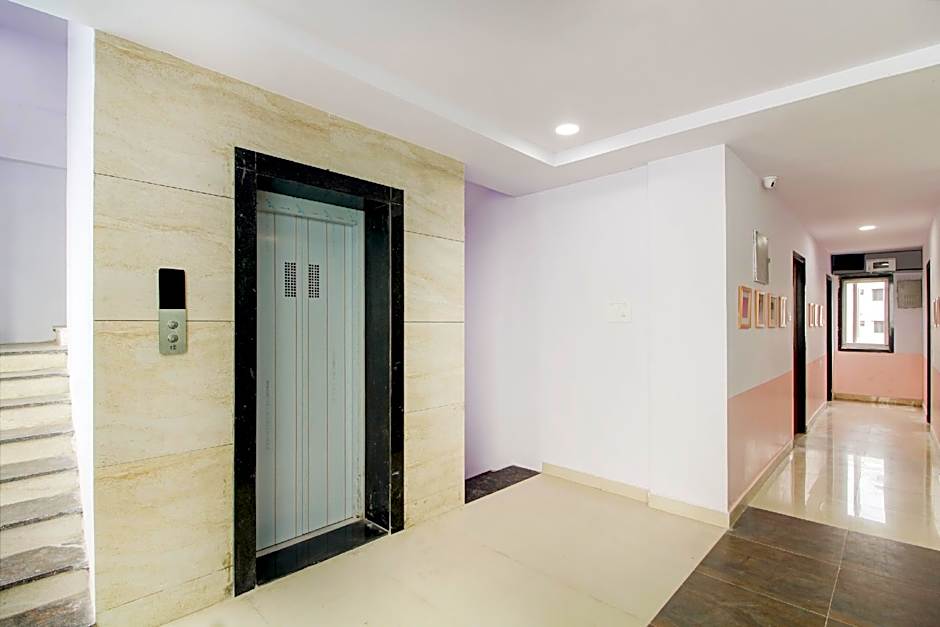 Pramod Prime Homes by OYO Rooms – Hyderabad, 