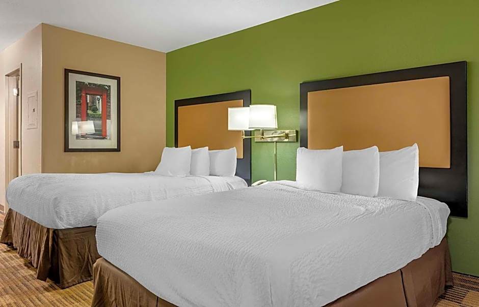 Extended Stay America Suites - Pittsburgh - Carnegie