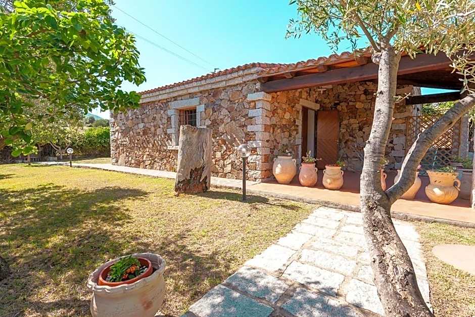 B&B Pettirosso Garden