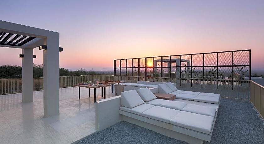 The Private Pool Villas at Civilai Hill Khao Yai