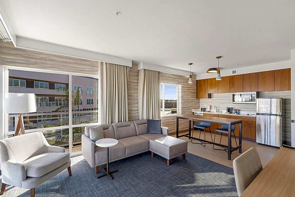 Residence Inn by Marriott Marina del Rey