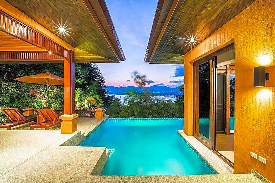 KORSIRI POOL VILLAS