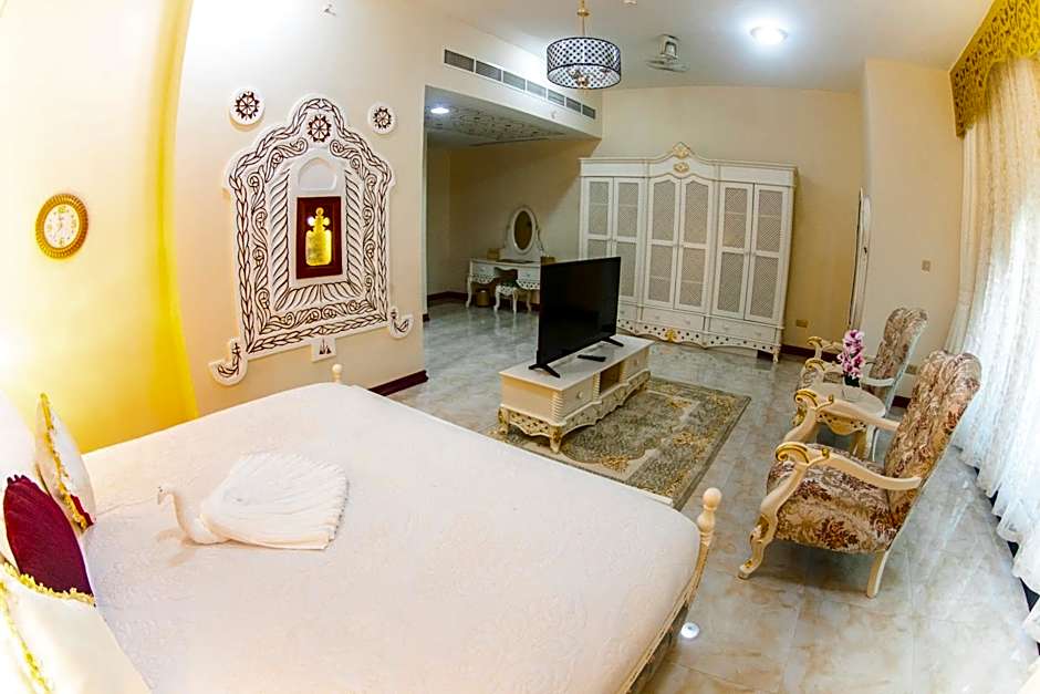 Madinat Al Bahr Business & Spa Resort