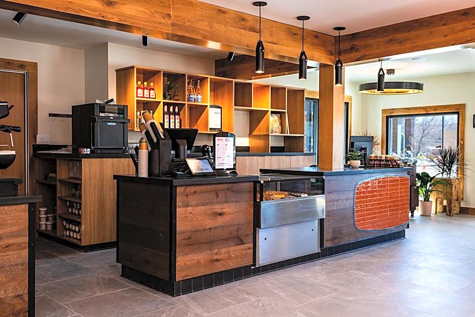 Boundary by Terra Vi Durango