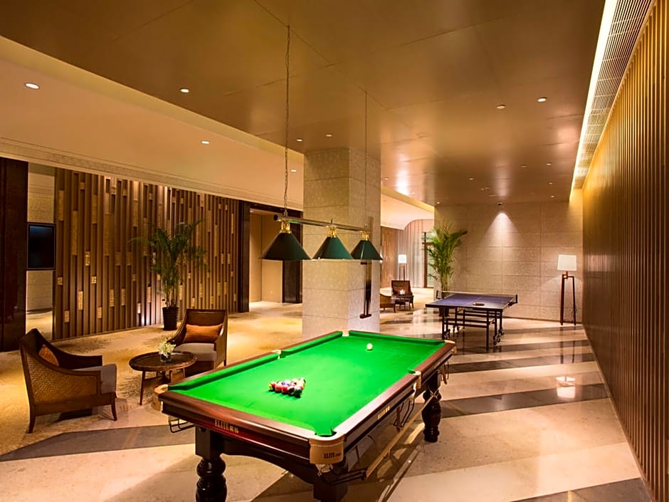 DoubleTree Resort by Hilton Hainan Chengmai