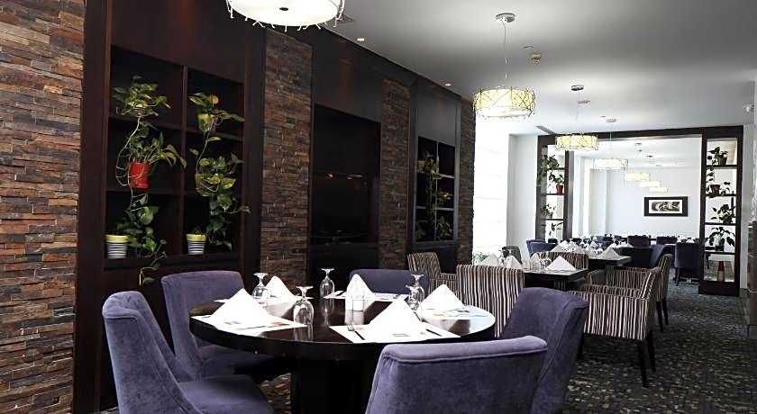 Novotel Dammam Business Park