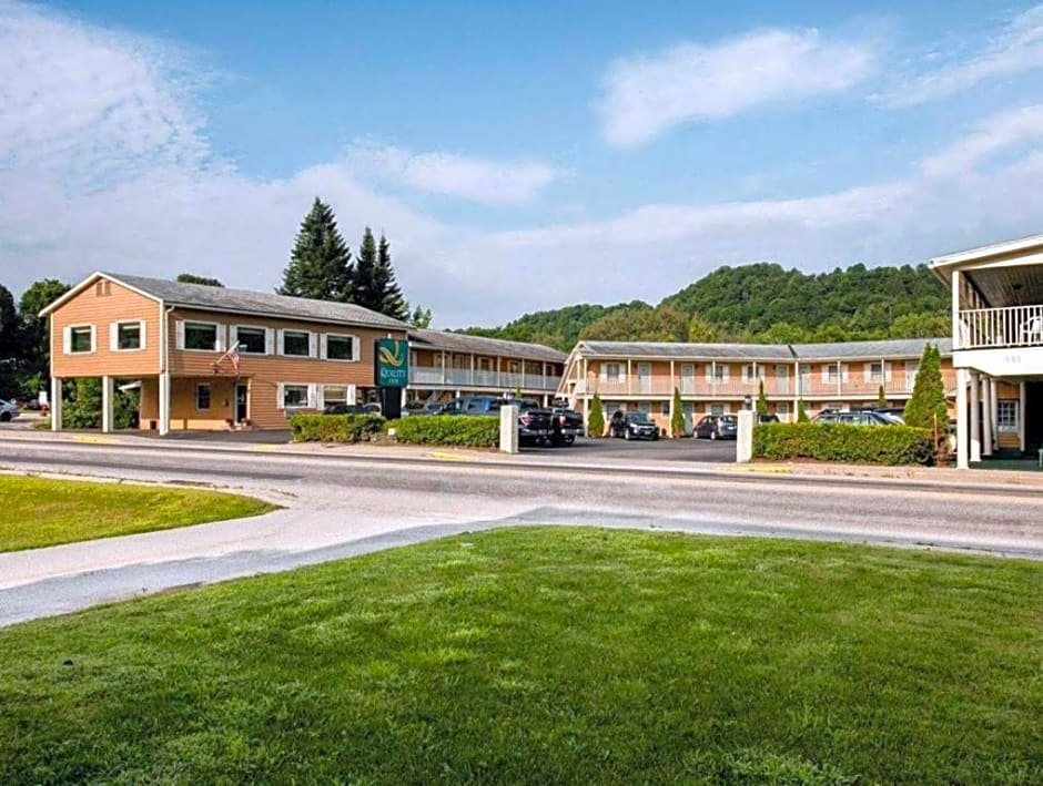 Quality Inn Barre-Montpelier
