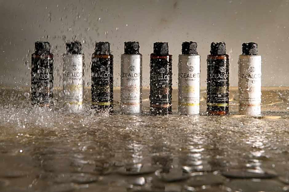 Eleals Boutique Hotel