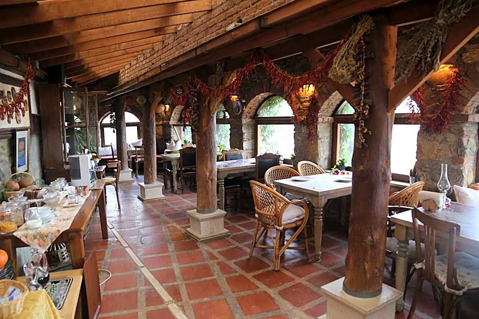 Nisanyan Hotel