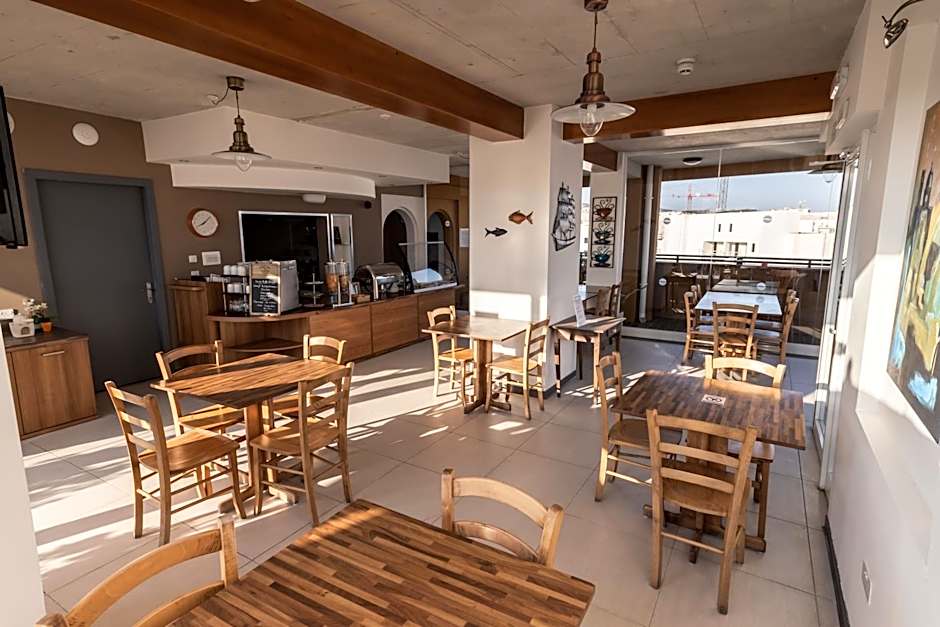 Sunseeker Holiday Complex