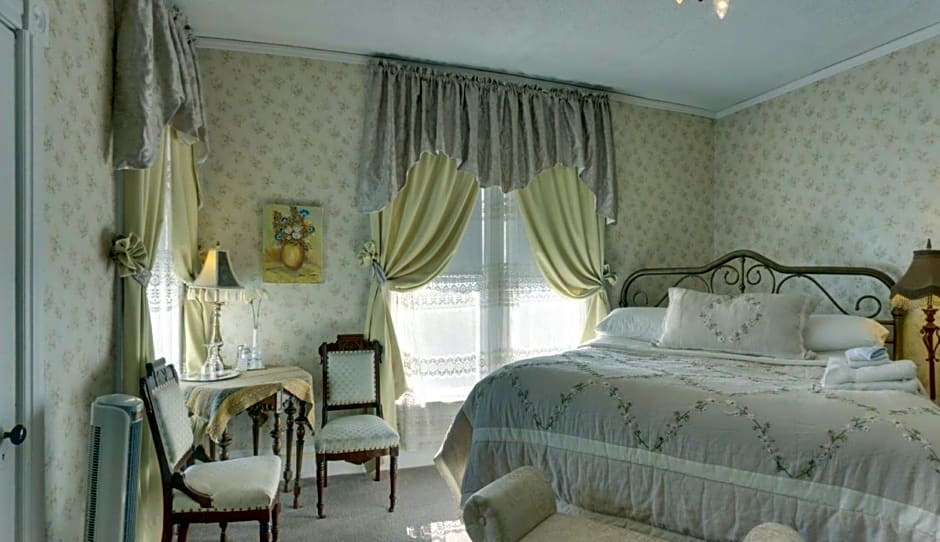 Garden House Bed And Breakfast