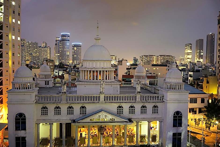 Maison De Camille Boutique Hotel