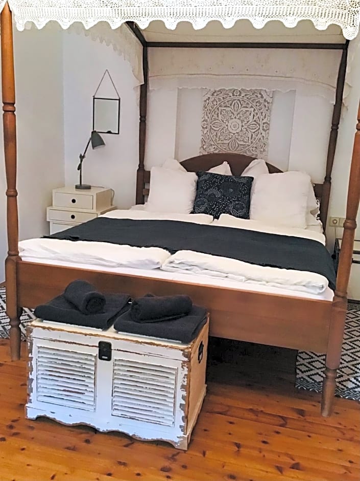 Bed & Breakfast Chez Lips