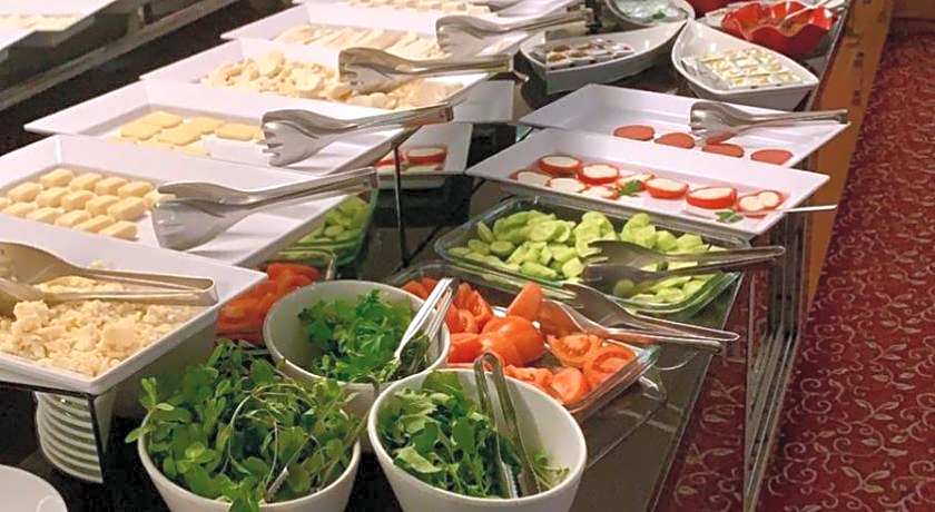 Adana Yukselhan Hotel