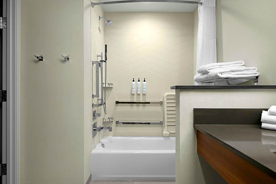 Fairfield Inn & Suites Kokomo