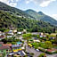 Bamboohouse Motel Riazzino