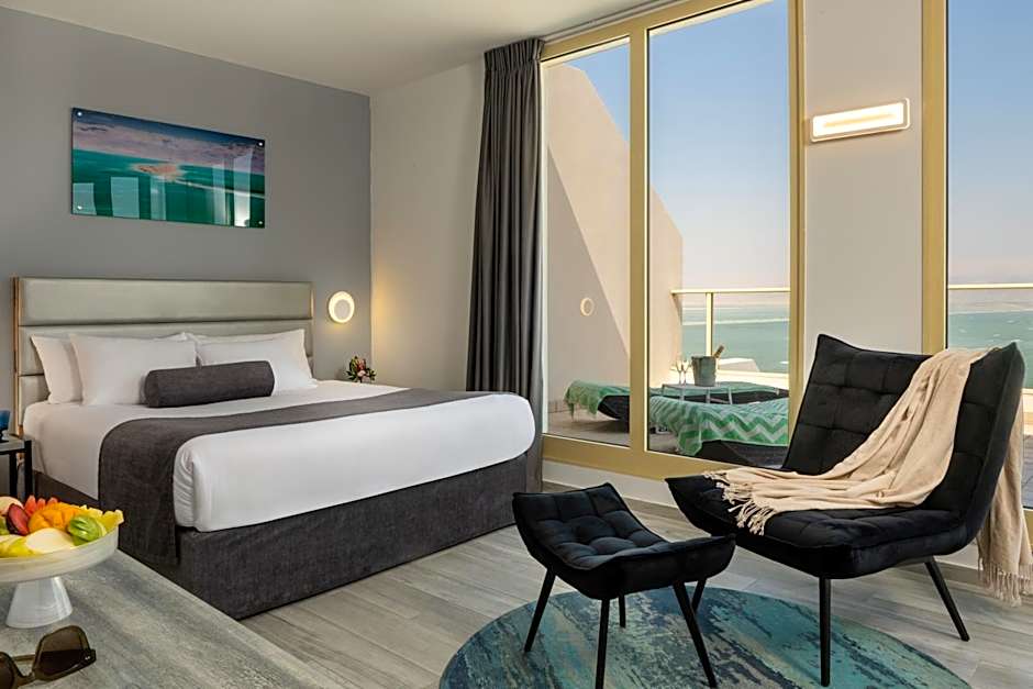 Leonardo Plaza Hotel Dead Sea