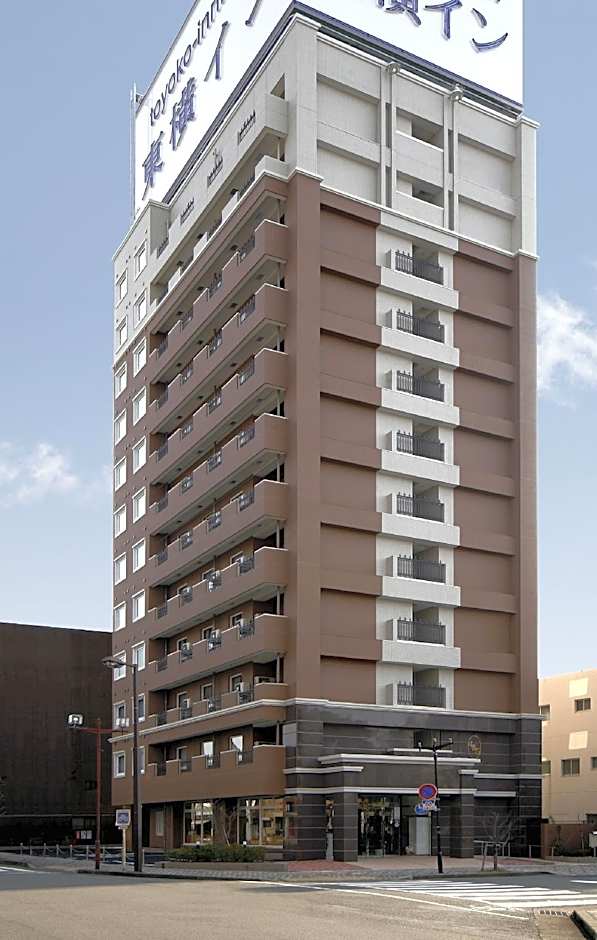 Toyoko Inn Fujisan Numazu eki Kita guchi No 2