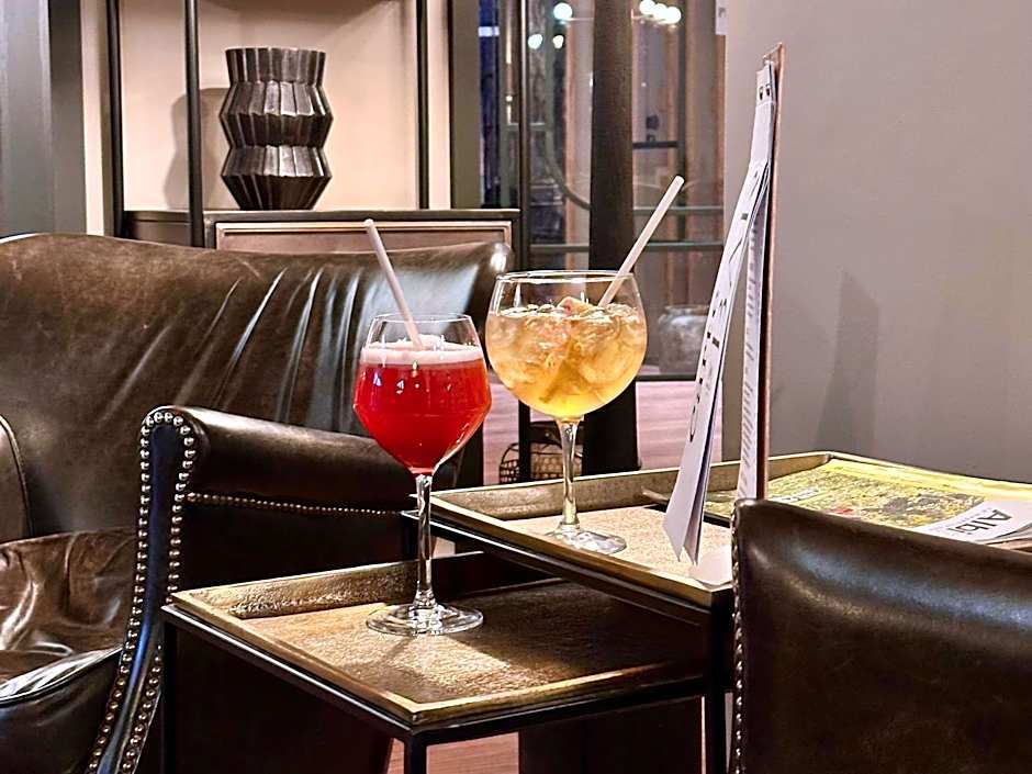 Hotel Mercure Carcassonne La Cite