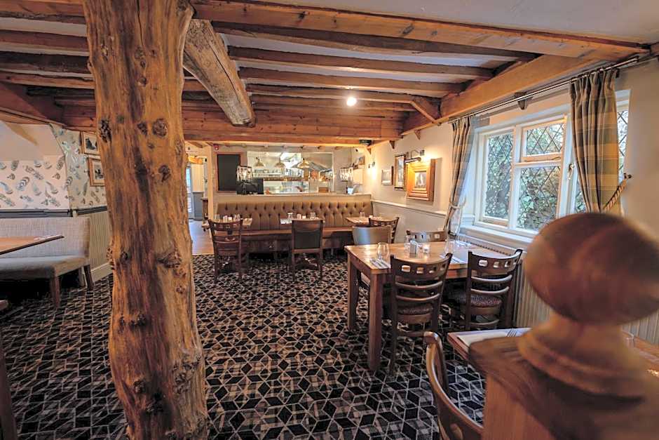 The Falcon Inn