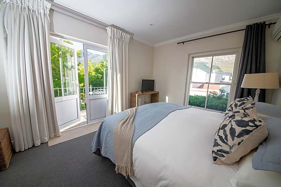 Maison d'Ail Guest House