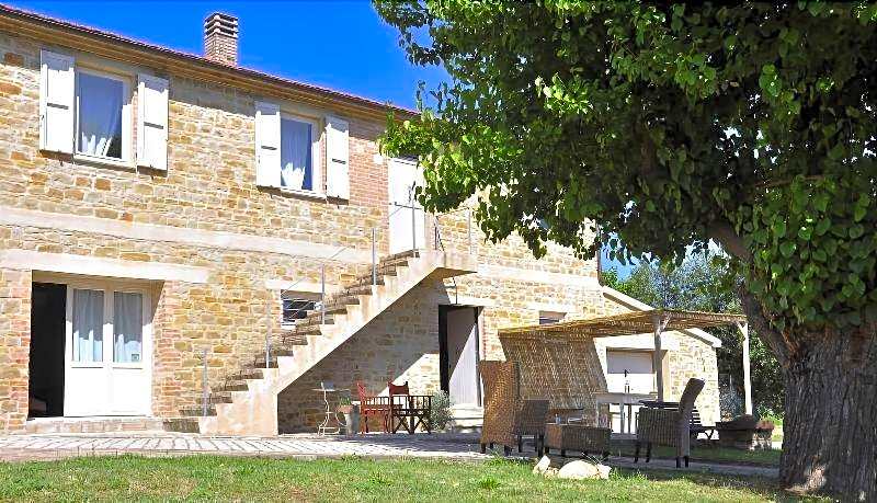 Tuttaterra B&B