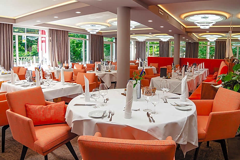 Best Western Plus Ostseehotel Waldschloesschen