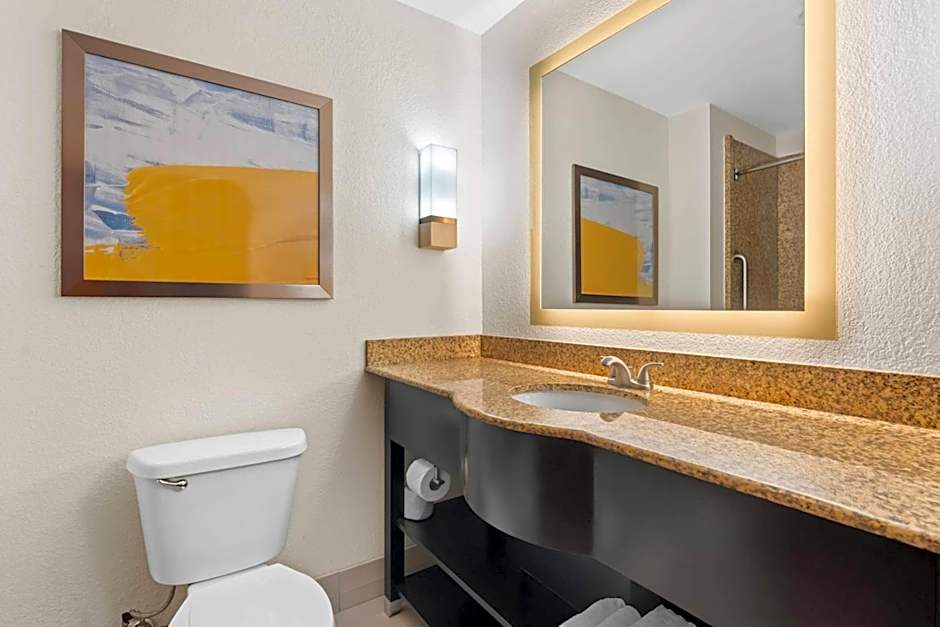 Comfort Suites Augusta