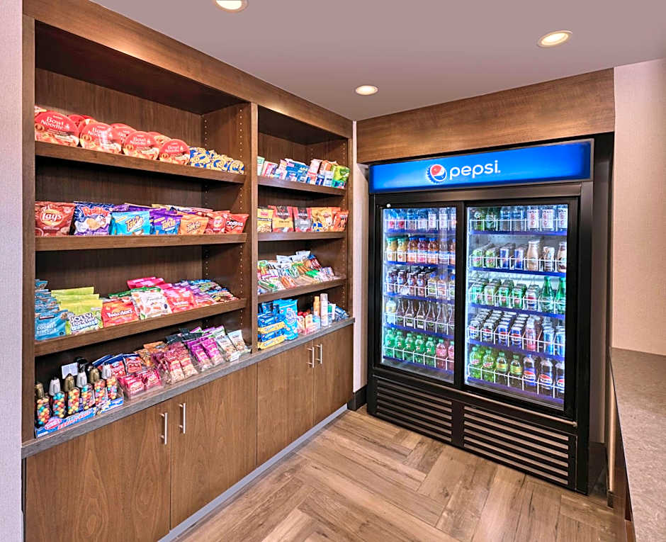 Four Points by Sheraton Barrie