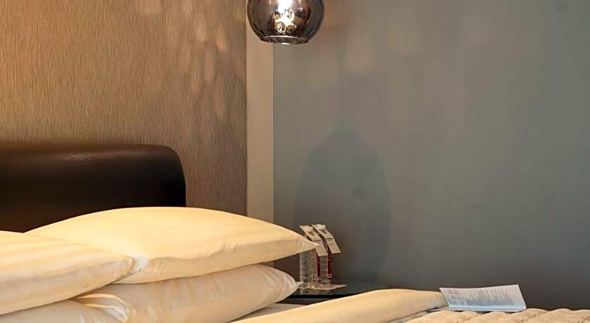 Le Meridien Nagpur