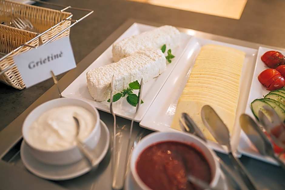 Sanatorija ,,Tulpės"