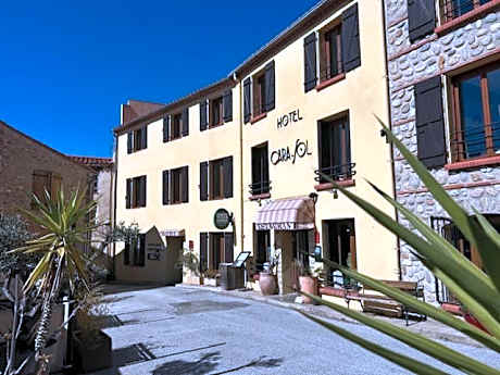 Logis Hotel Cara Sol