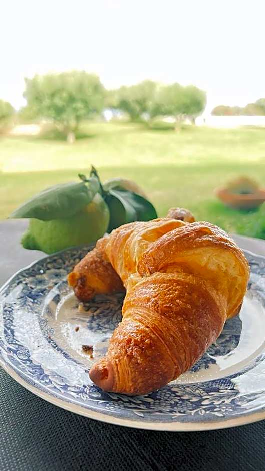 B&B Casale Pietrantica Tropea