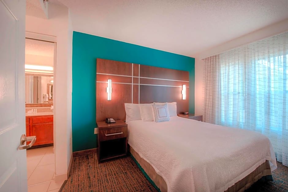 Residence Inn by Marriott Raleigh Crabtree Valley