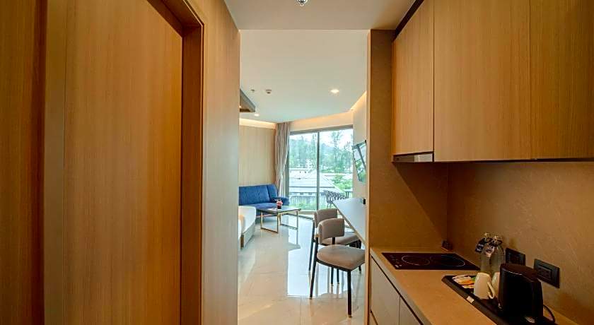 Sole Mio Boutique Hotel & Wellness Adults Only