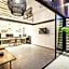 Modern Spacious Loft 200m From The Beach Canggu