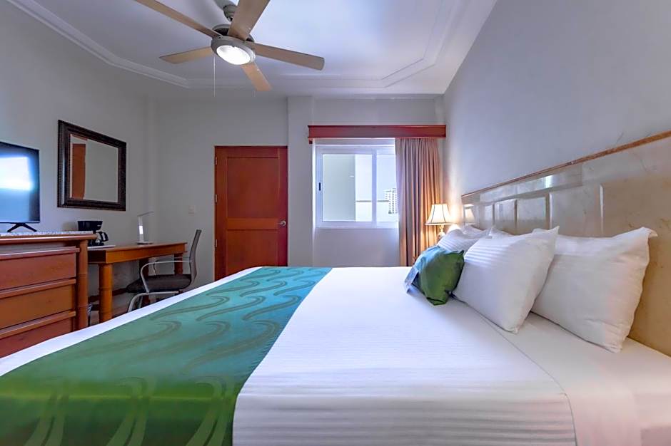 Quality Inn Mazatlan