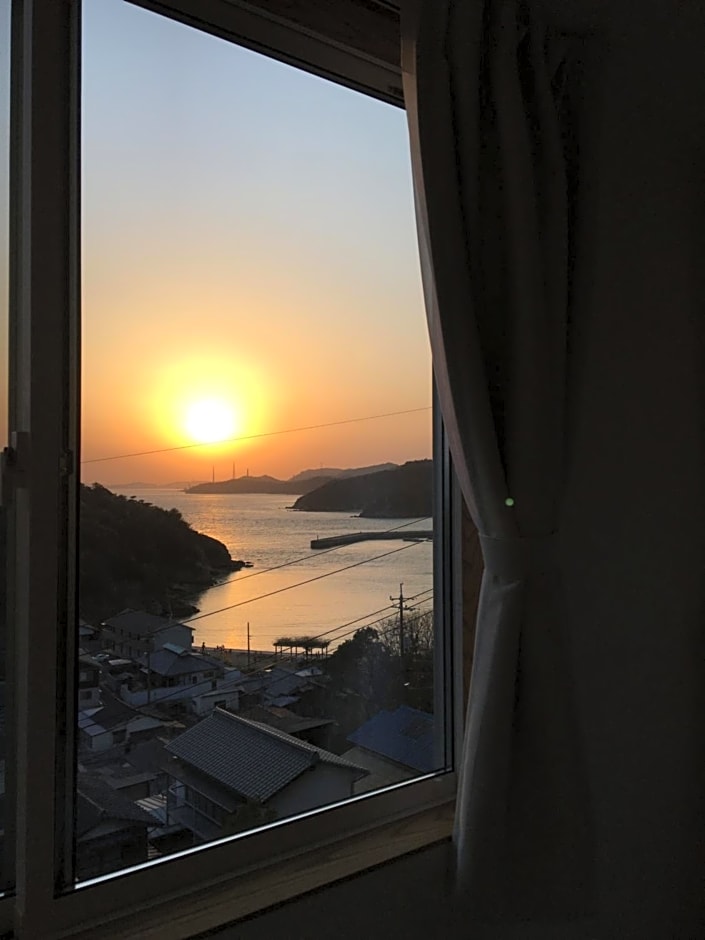 MY LODGE Naoshima