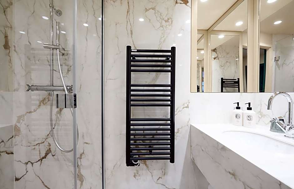 Hôtel Prince de Conti - Hôtel Rénové