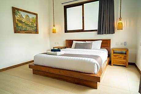 Garden View Villa