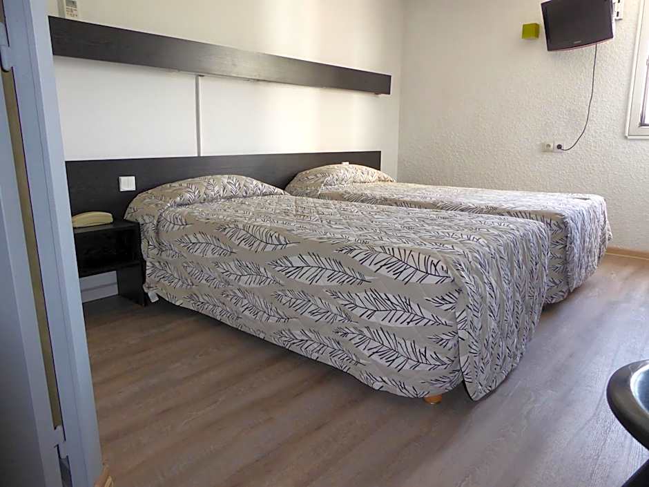 Hotel les Tourrades