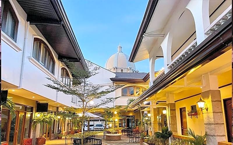 Solano Hotel & Resort At Casa Ysabel