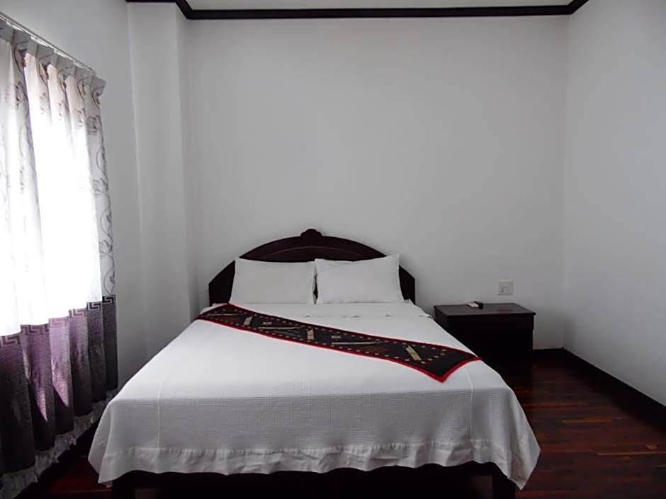 Anoulack Khen Lao Hotel