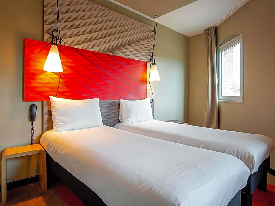 ibis Bordeaux Centre Gare Saint Jean Euratlantique