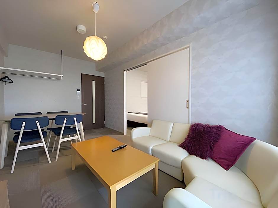 Randor Residential Hotel Fukuoka
